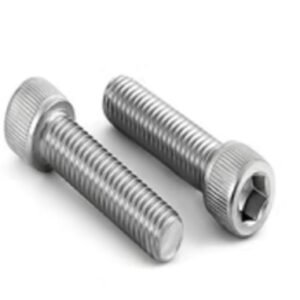 S/S A2 Socket Cap Screw (F/T) M8 x 70mm